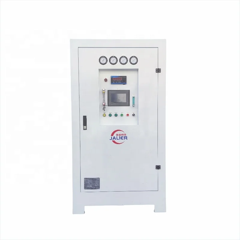 High Pressure O2  Plant PSA Oxygen Generator for Metal Welding