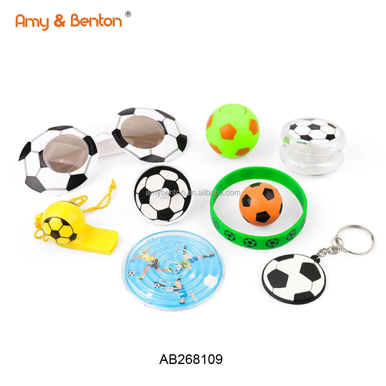 Soccer Set 3