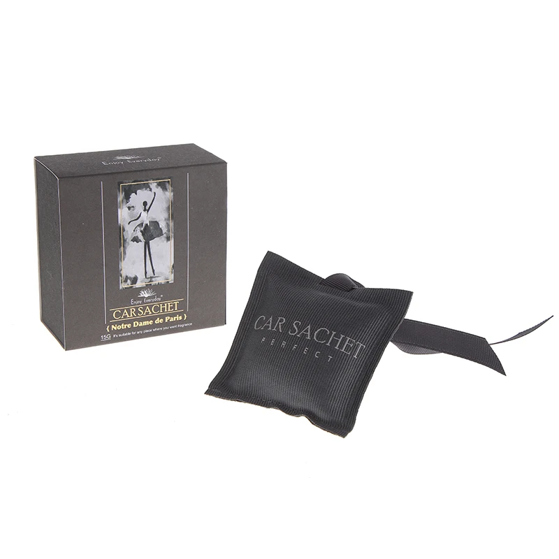 Enjoy Everyday eva sachet scent bag perfume satchel car air freshener