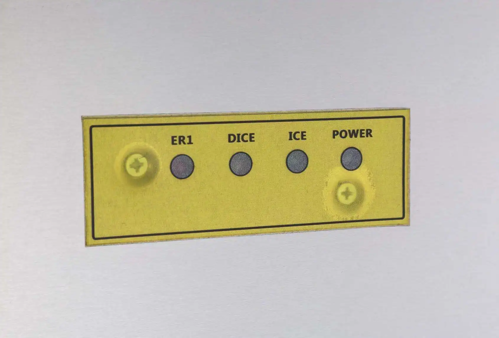 Ice Machine Business Home Use Commercial Ice Cube Maker Machine Long Service Life