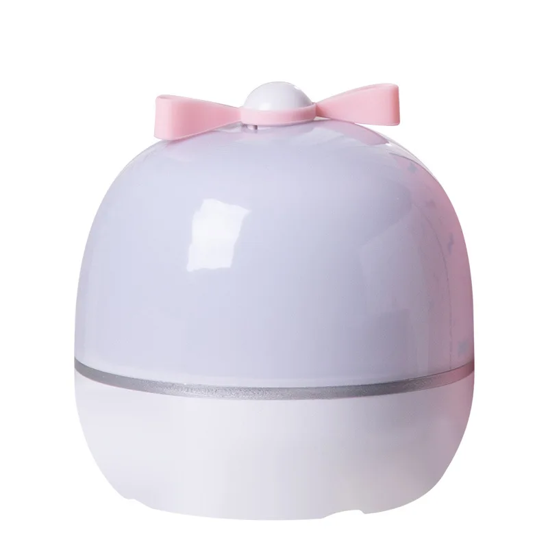 
Music Projector Night Light With BT Speaker Chargeable Universe Starry Sky Rotate LED Lamp Colorful Flashing Star Kids Baby Gift 