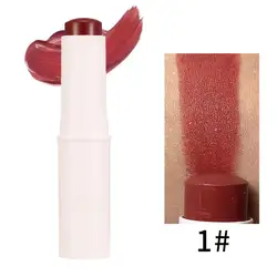 6 Colors  Vegan Cruelty Free Private Label Blush Cream High Pigment Face Makeup Blush