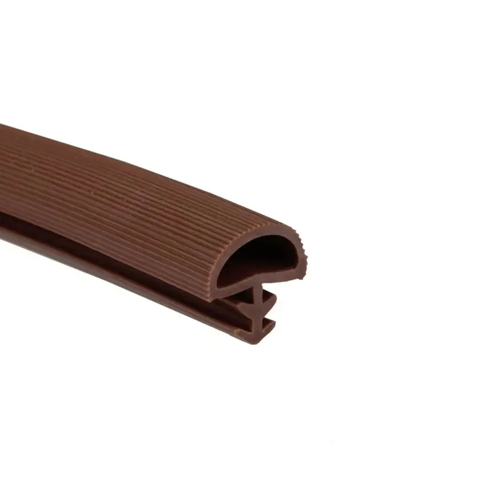 RUBEST TPE PVC EPDM Sealings door and window rubber seal strip