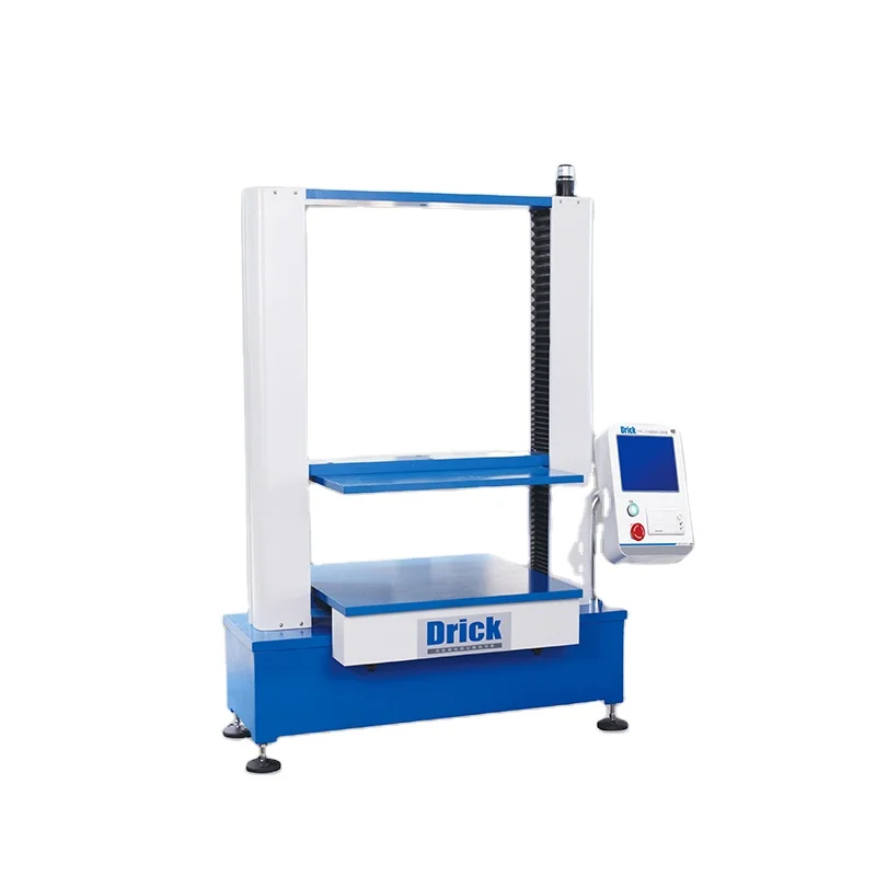 Китайские поставщики тестеров, тестер компрессии, машина тестирования компрессии