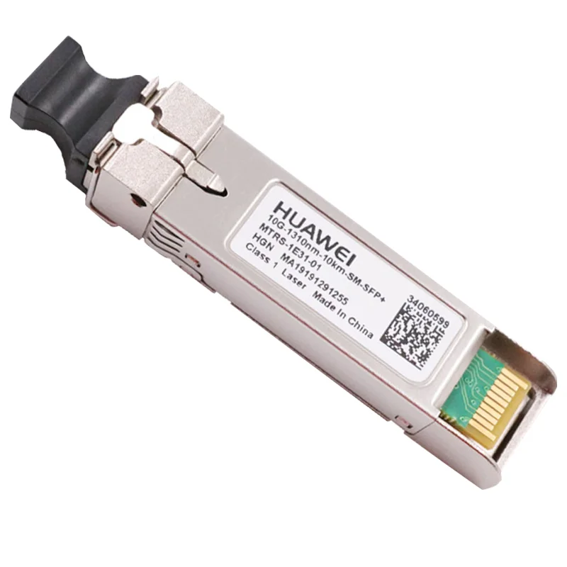OEM Compatible SFP+ 10G 1.4km Optical transceiver 10G-1310nm-1.4km-SFP+ 1310nm single mode LC 10g SFP Module price