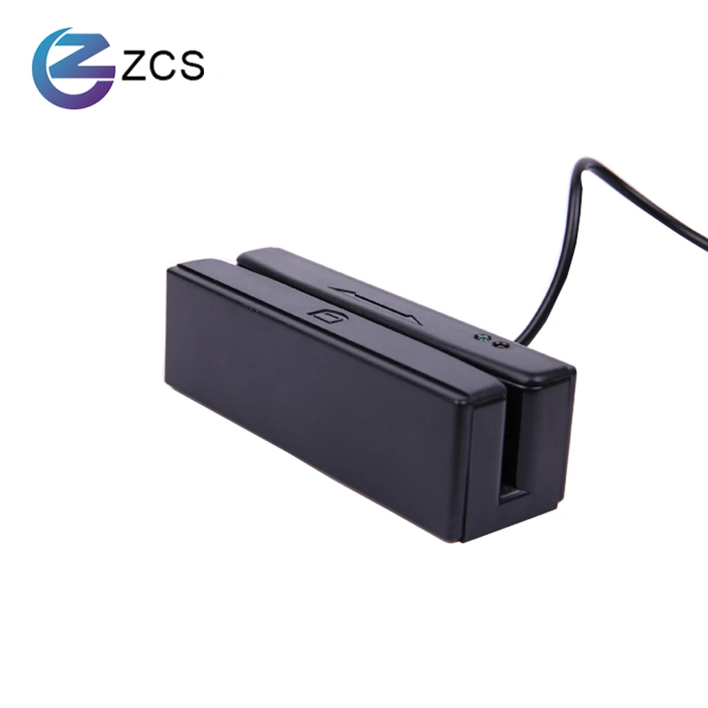 Factory Price Card Reader Magstripe Magnetic MSR100