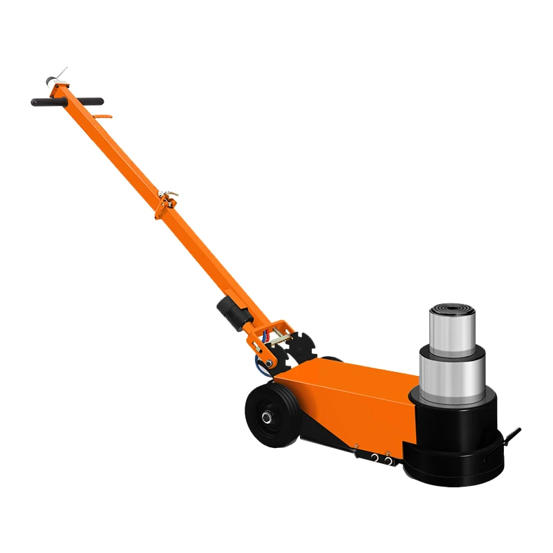 High Quality Good Selling Vehicle Tools Auto Repair Hydraulic Car Jack Lift Lowering And Lifting Poles With A Jack