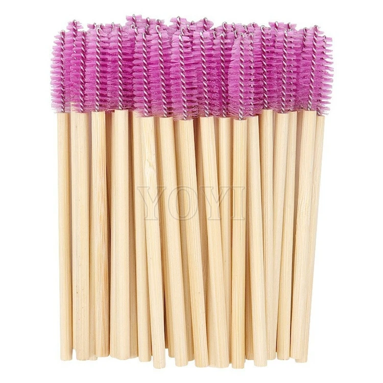 50/100 шт./Сумка для макияжа и бровей