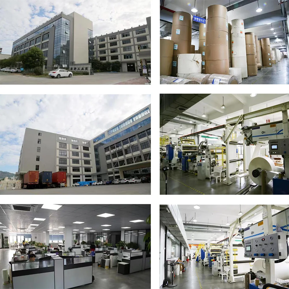 Beatiful Design for Paper Popcorn Cup