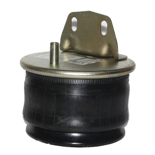 
EAA rubber air spring air suspension truck air bag E5776 