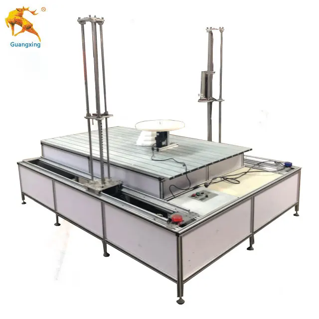 Лидер продаж ЧПУ горячей проволоки eps пены карниз гравировка резка машины