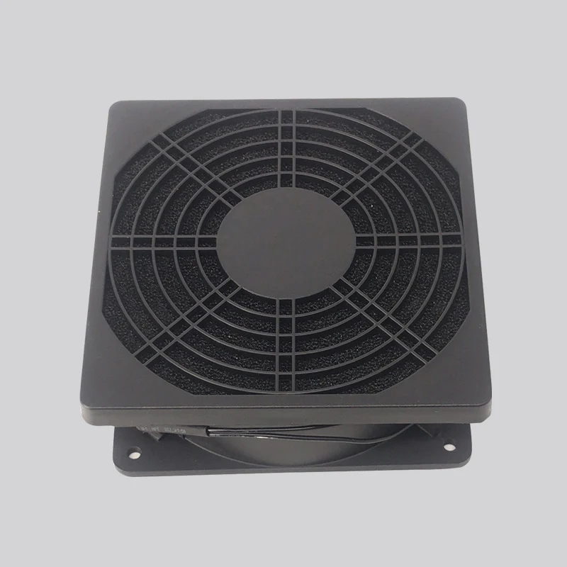 120mm Industrial Fan Cover for Cooling Fan