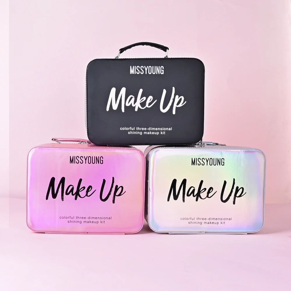 Good Quality Beauty makeup products Adult Female Professional Cosmetics Makeup Sets