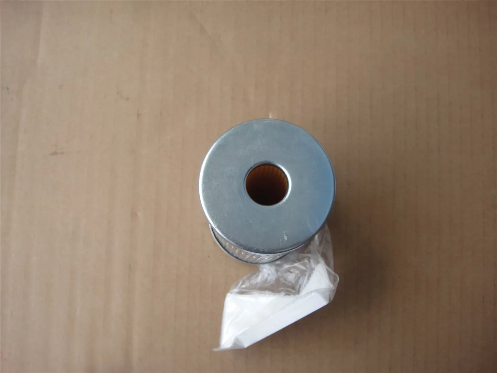 ZK6122HL auto steering system 3408-00340 power steering pump oil tank filter element