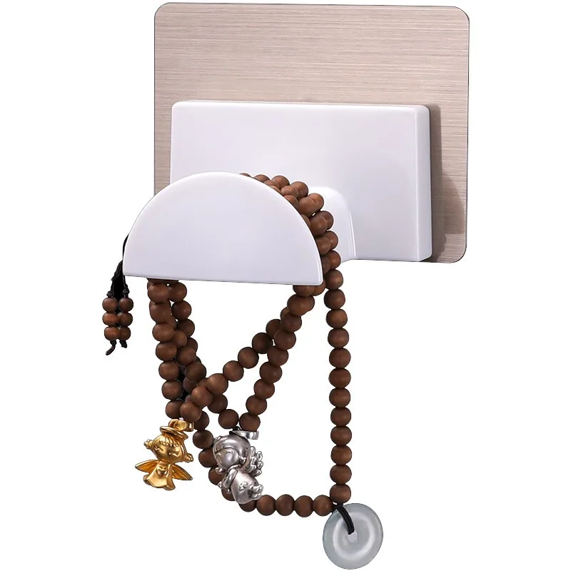 plastic key holder for wall