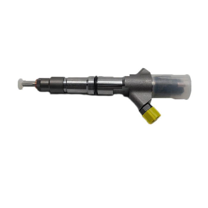 High Pressure Common Rail Diesel Oil Injector Assembly