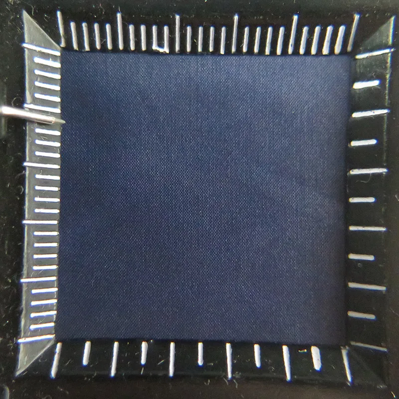 Plain weave nylon coated fabric 20D*20D waterproof moisture-permeable down jacket windbreaker fabric