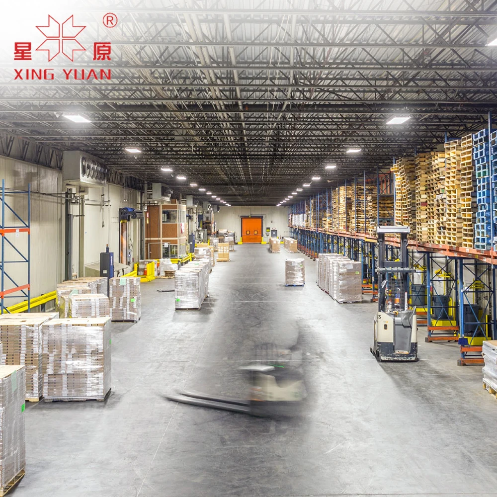 Chinese Manufacturer mushroom cold room refrigeration equipment cold room