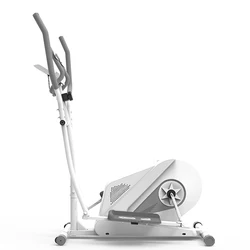 Crystal Fitness Sports home gym fitness elliptical machine exercise professional rehabilitation cross trainer