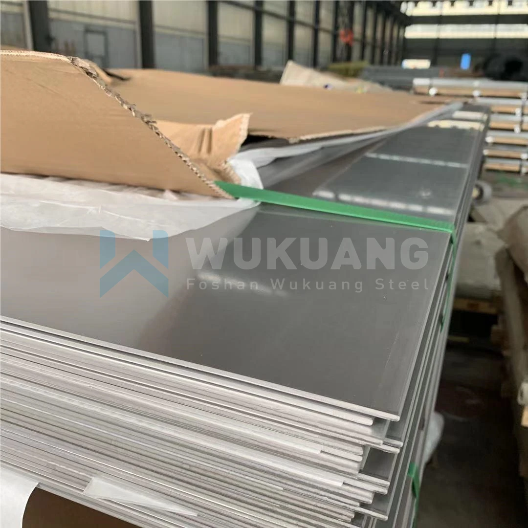 S275 Carbon Steel Plate  Cold Rolled Carbon Steel Plate Factory Direct Selling Price