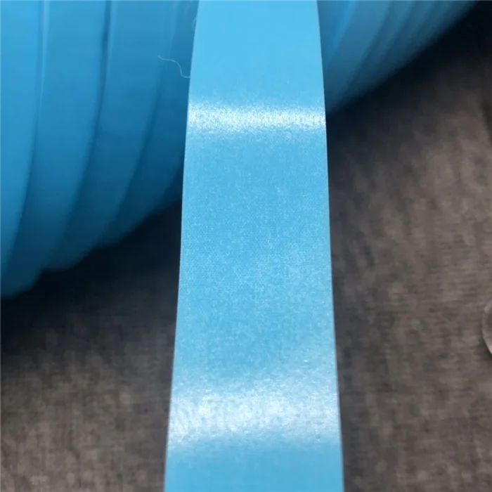 
Safety Clothing seam Sealing Tape high quality EVA seam heat sealing adhesive tape for medical clothing 