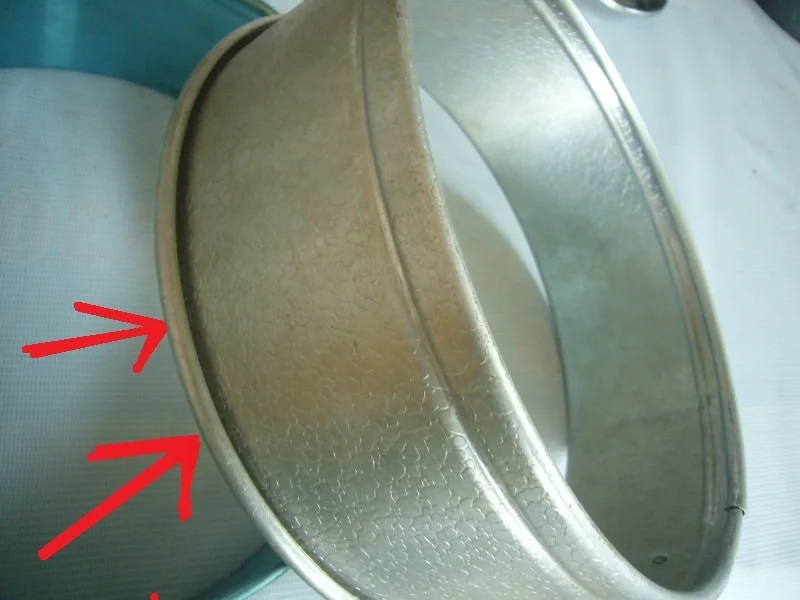 Automatic Crimping Machine Curling Forming Flanging Machine Forming Machine for Aluminium Copper Stainless Steel Cookware