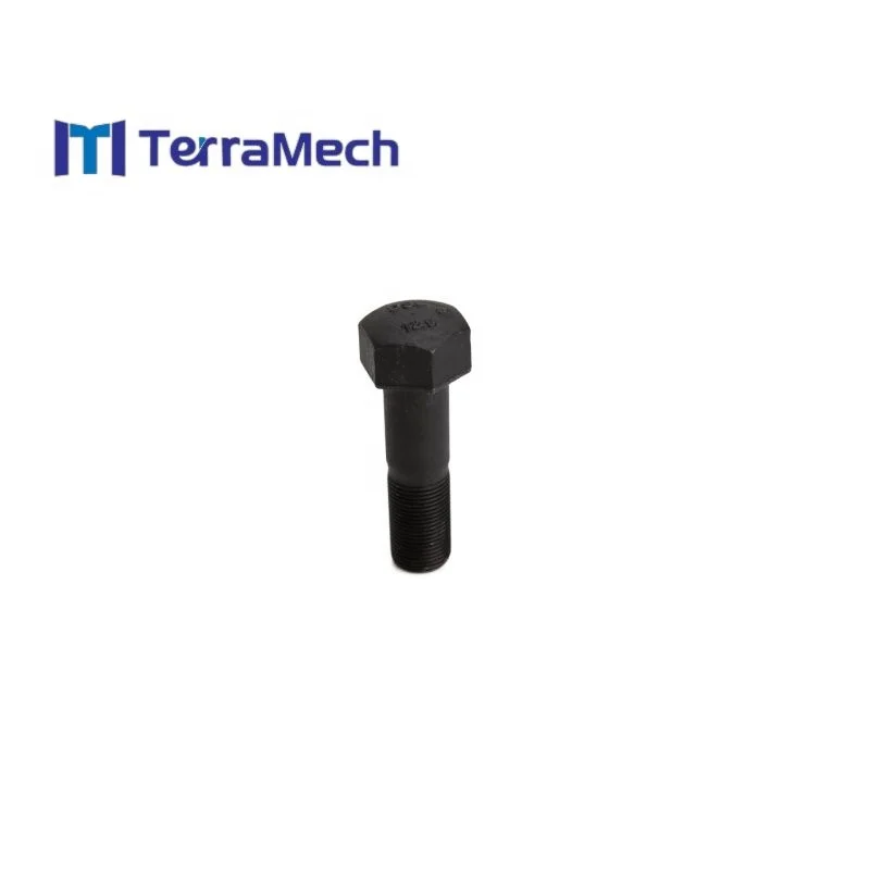 5655591 SEM822 SEM822D Bolt Whee Loader Spare Parts Supplier SEM Original Parts for Sale