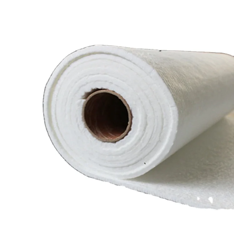 Factory Direct Supply 15mm Aerogel Sheet for Construction/Building Insulation