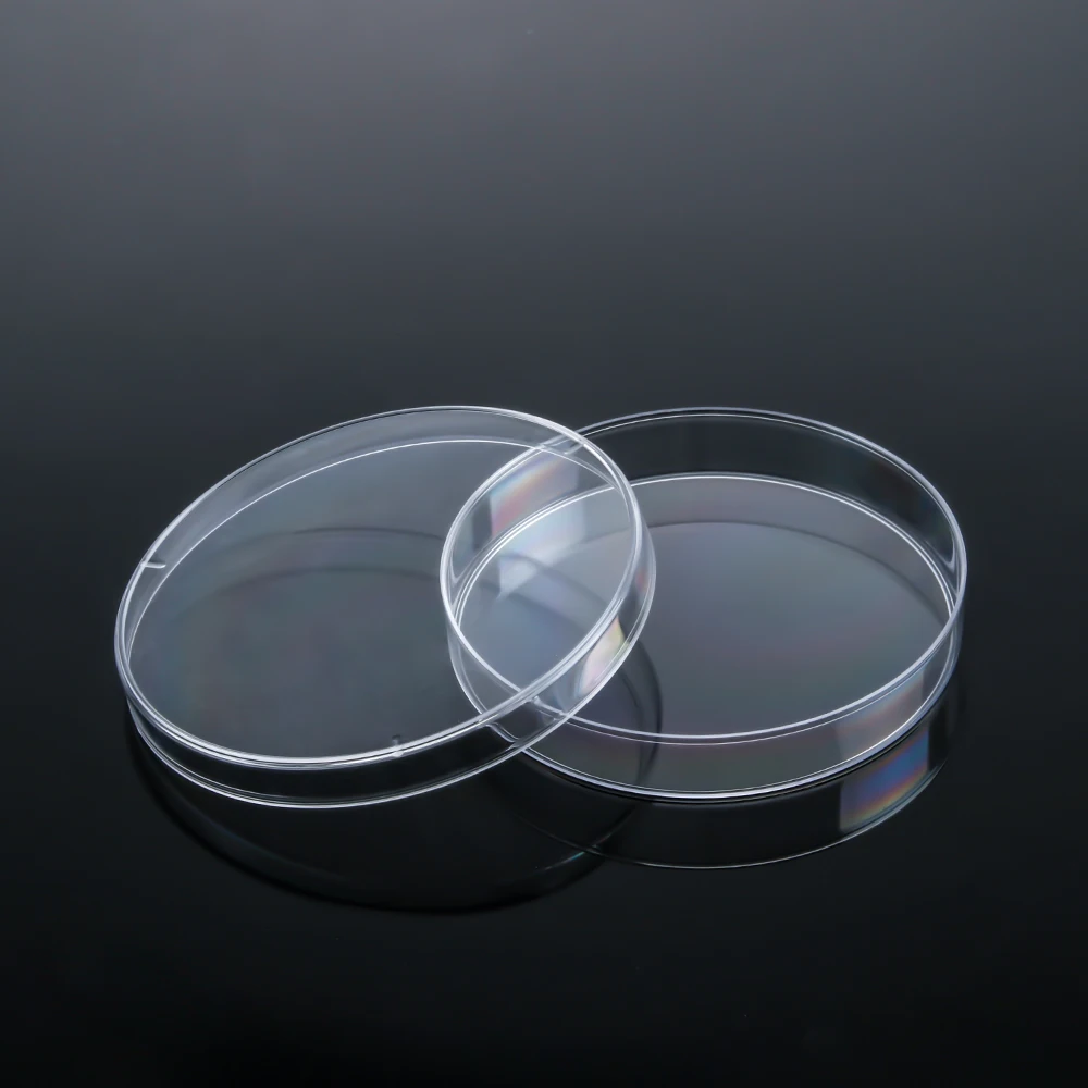 Petri Dish 100mm Laboratory Cell Culture Dish