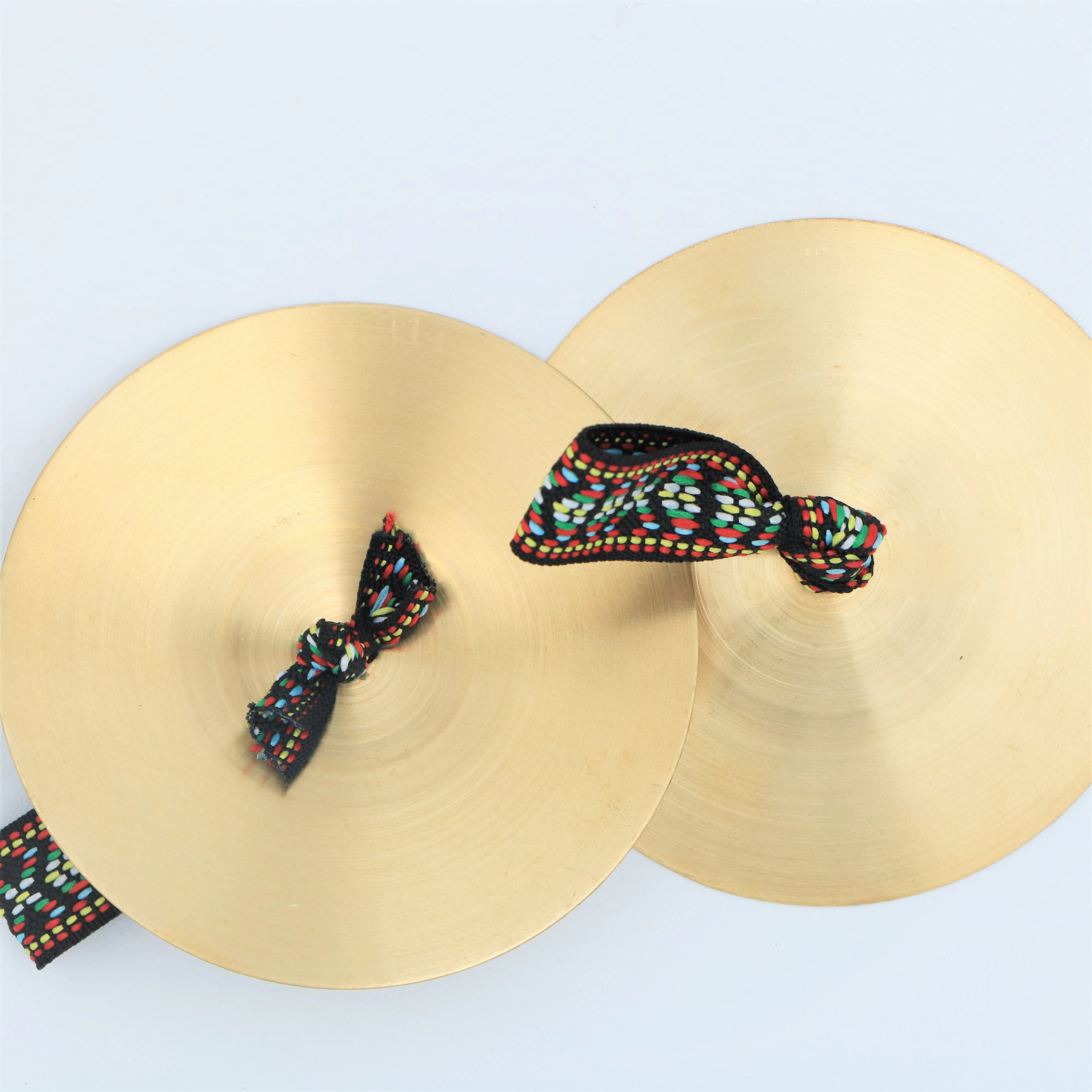 
Deats Brand metal musical instrument copper finger cymbals,china arborea cymbal wholesale 