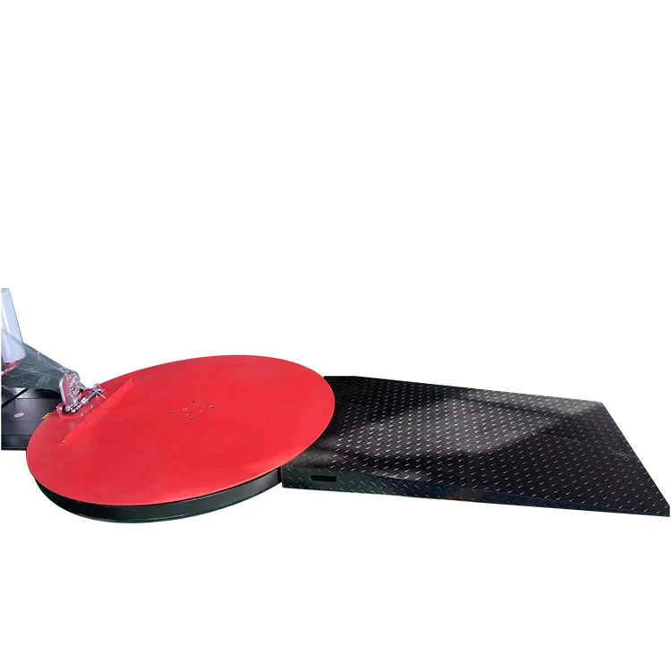 Automatic Pallet Stretch Wrapper Automatic Pallet Plastic Film Stretch Wrapper Mach Wrapper Film Shrink Wrap Pallet Wrapping Mac