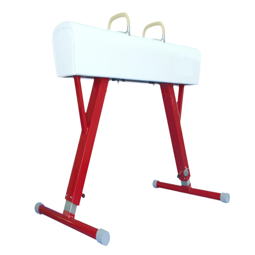 gymnastics equipment