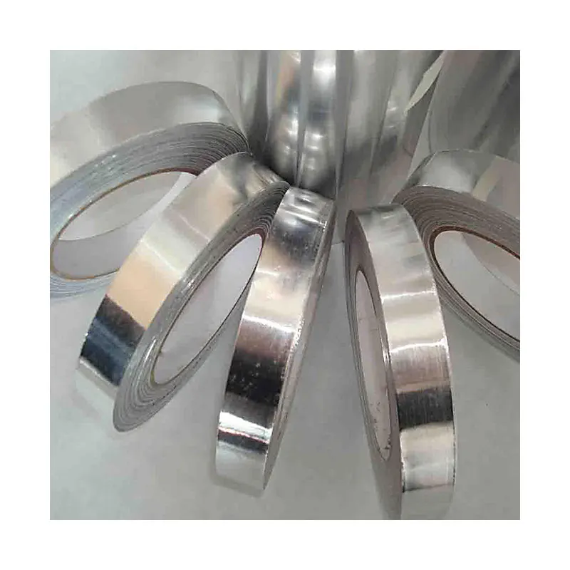 High Quality Aluminum Waterproof Strip 1070 1060 H22 Aluminum Strip For Protective Mesh Of Cable