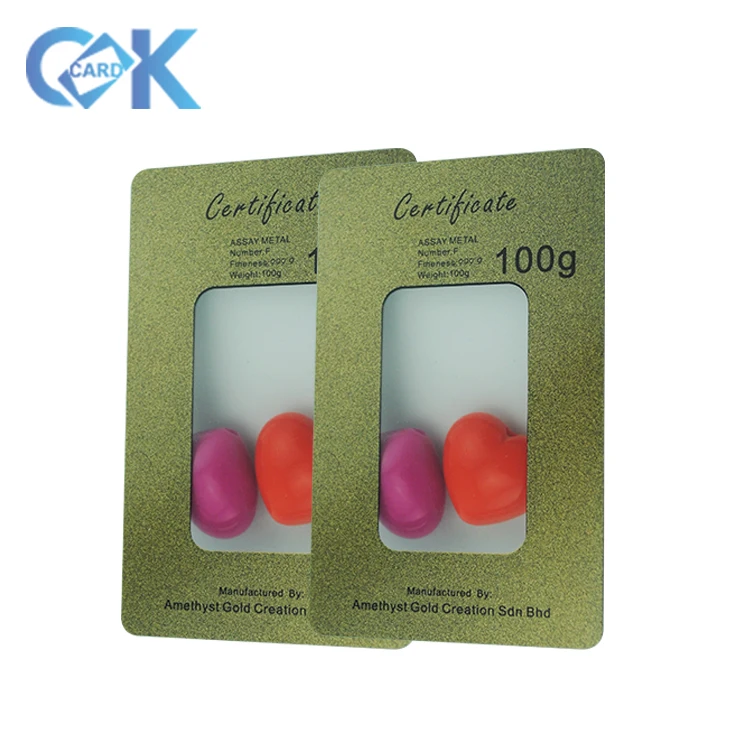 Offer Customize Frosted Plastic VIP Gift Card Transparent PVC Personalized Business Card