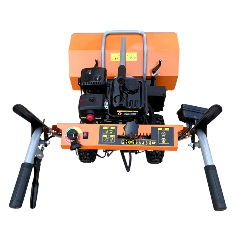 Snow Removal Shovel Winter Snow Brush Tractor Snowblower Snow Roof Ice Scraper Snowplow