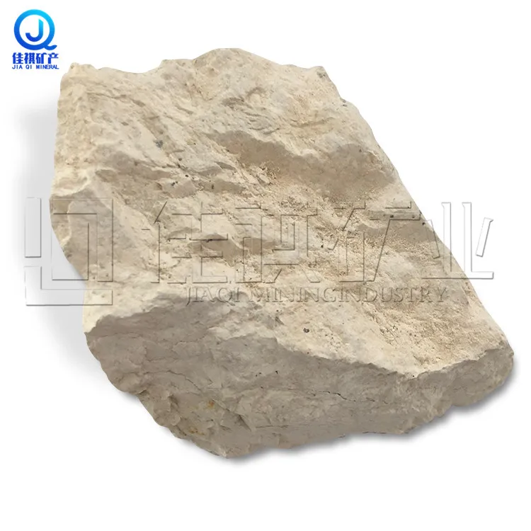 Полевой шпат покупателей