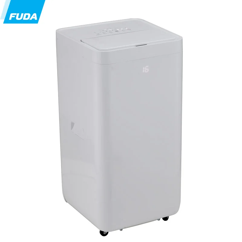 Портативный кондиционер 9000btu с Wi-Fi