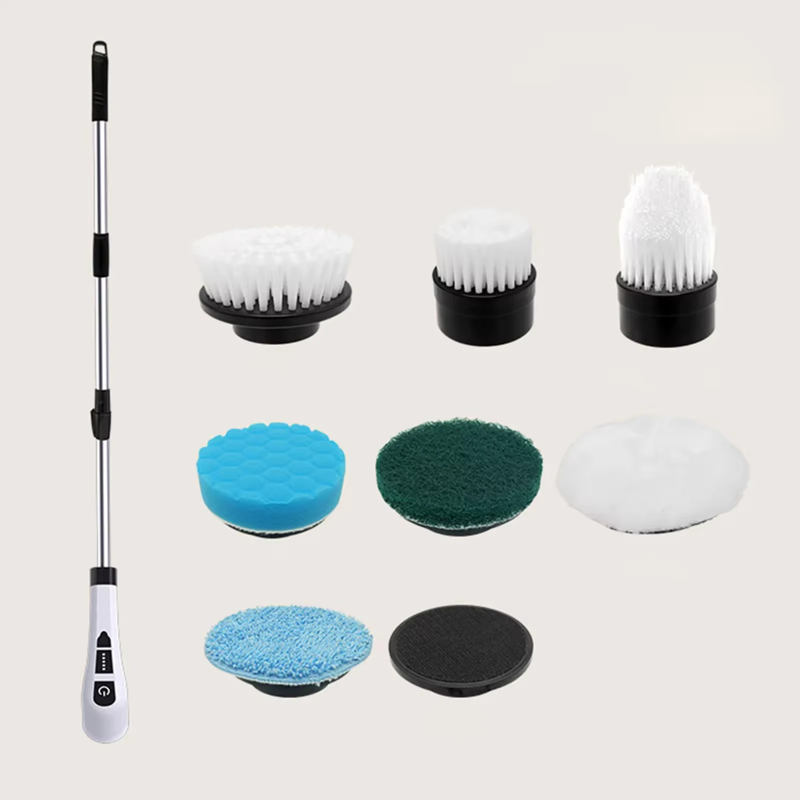shoe sole new home drill home new design sex toy manicure rotating 360 rotating gap brusb elect cycling  cleaning brush