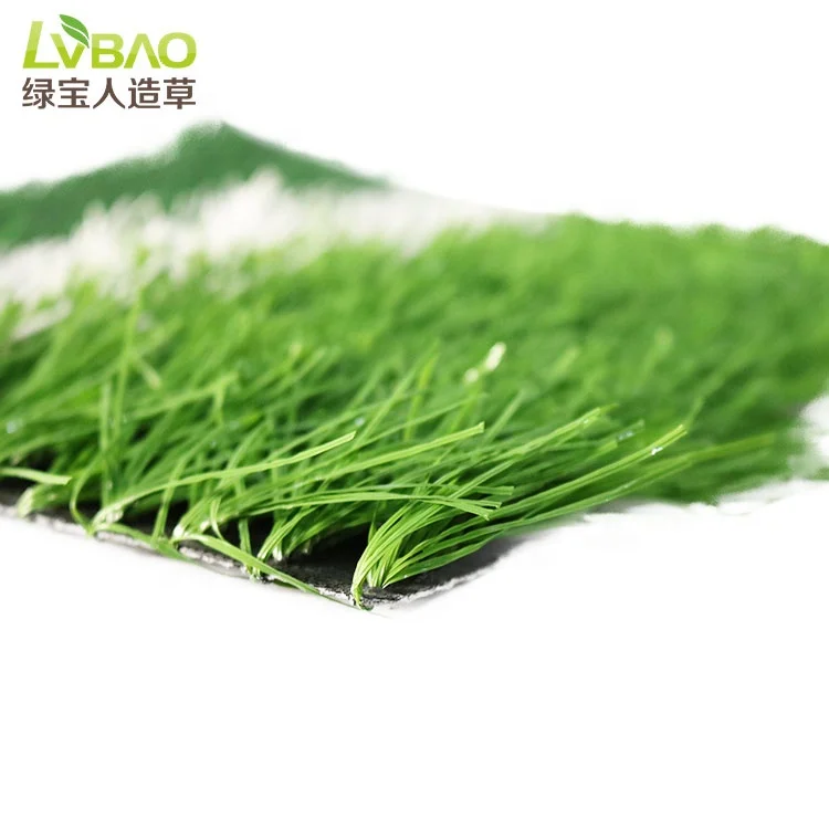 10mm Cheap Artificial Grass Carpets for Football Stadium