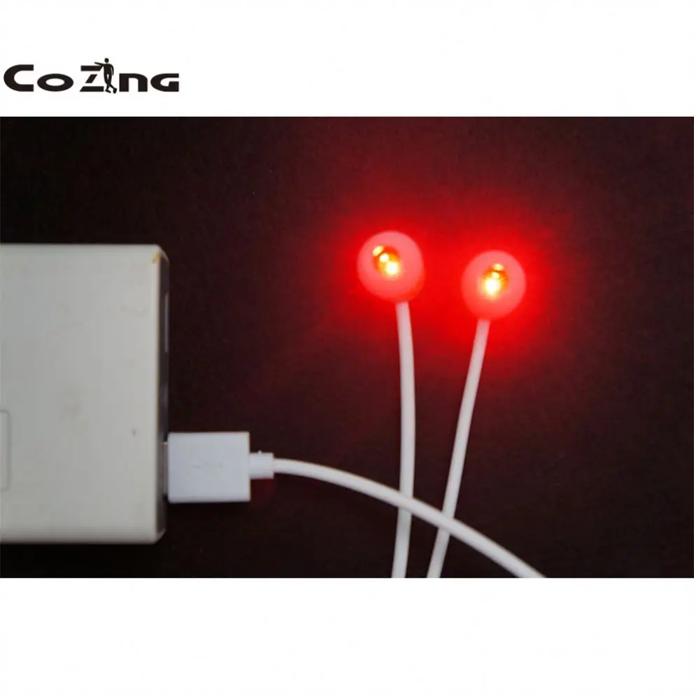 Low Level Laser Irradiation Tinnitus Treatment Tinnitus News 2022 Ear Problems Solving Physiotherapy Equipment