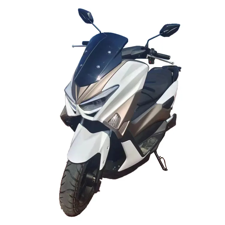 Racing Electric Scooter CKD Parts Kit 100KM/h 3000W 5000W High Power Racing Motorcycle for Adult