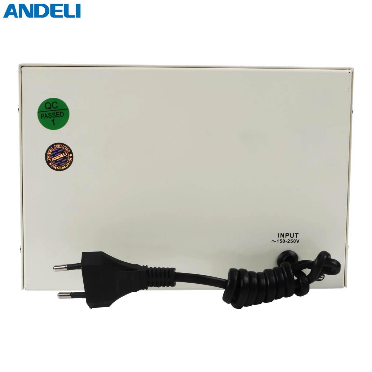  ANDELI SVC-1500VA автоматический стабилизатор