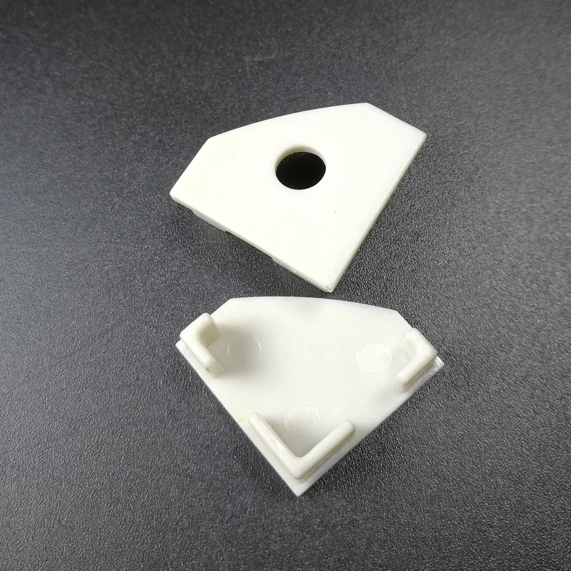 Wholesale Led Strip Light Channel Corner Led Aluminum Profile