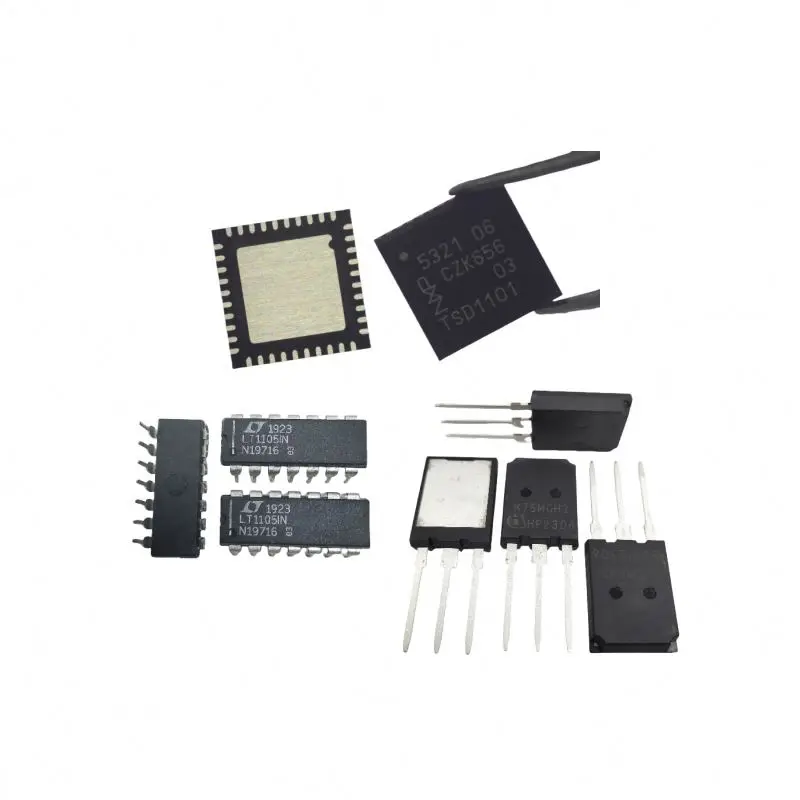 AK2301A электронные компоненты QFP Whynot технологии