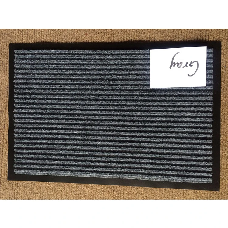 
 Экологичный ПВХ Входная обувь, дезинфекция, чистящий пол, абсорбирующий водяной коврик для детей  