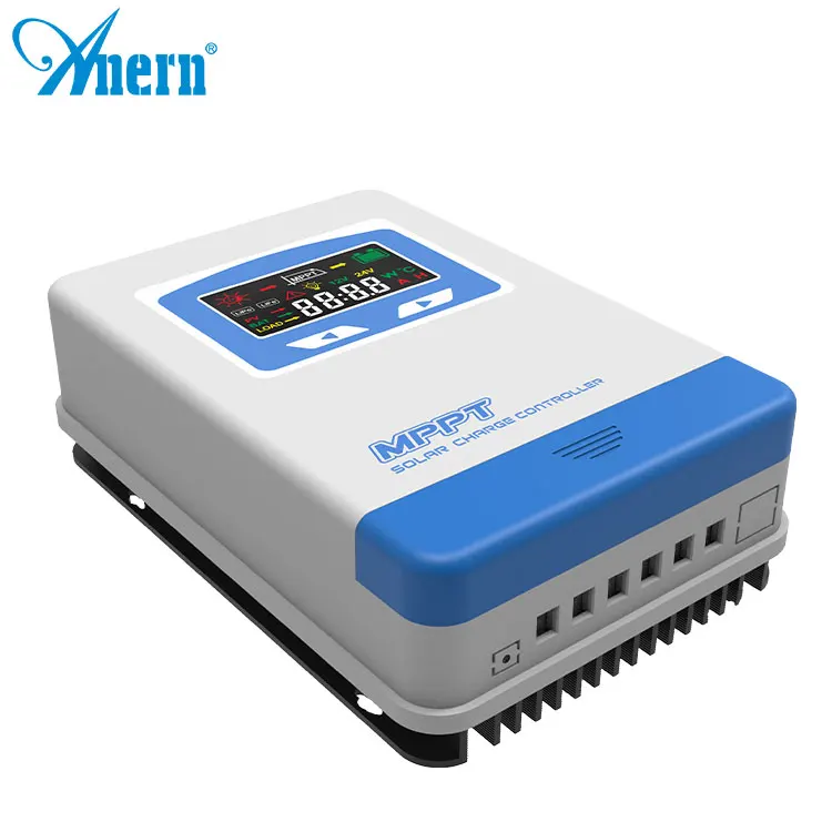 Mppt Solar Charge Controller remote controller