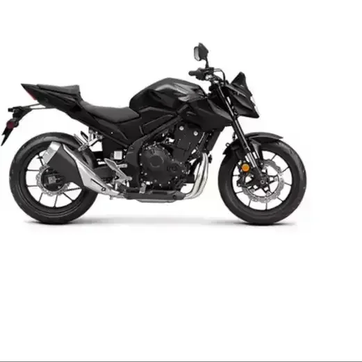 NEW ARRIVAL 2024 Hondas CB500F 471cc 4 Stroke Sport Motorcycle