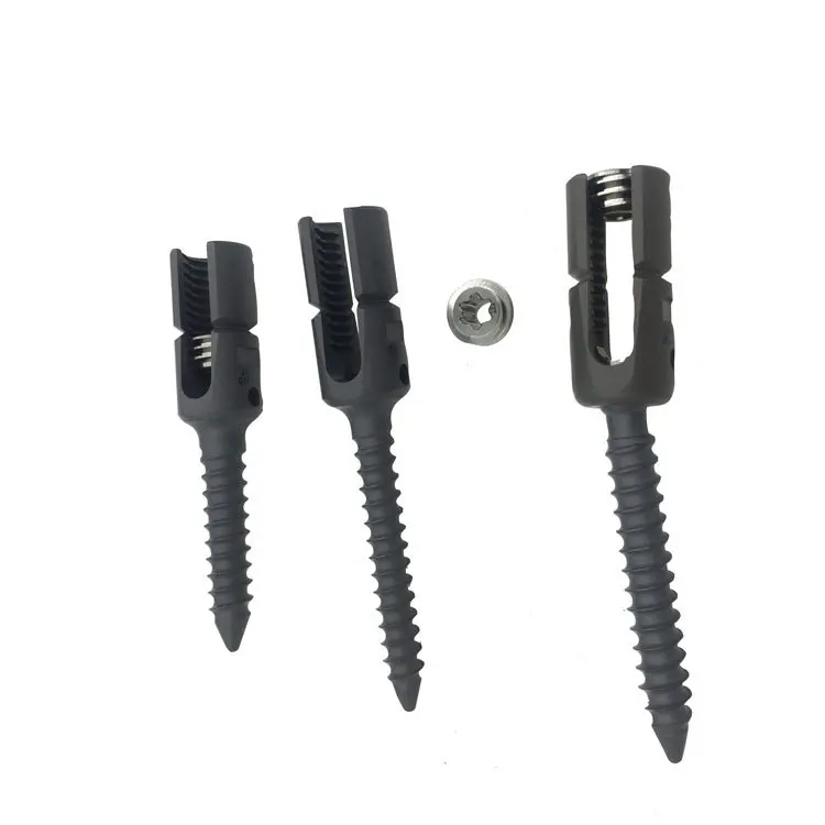 HTX high quality small screw hidden camera