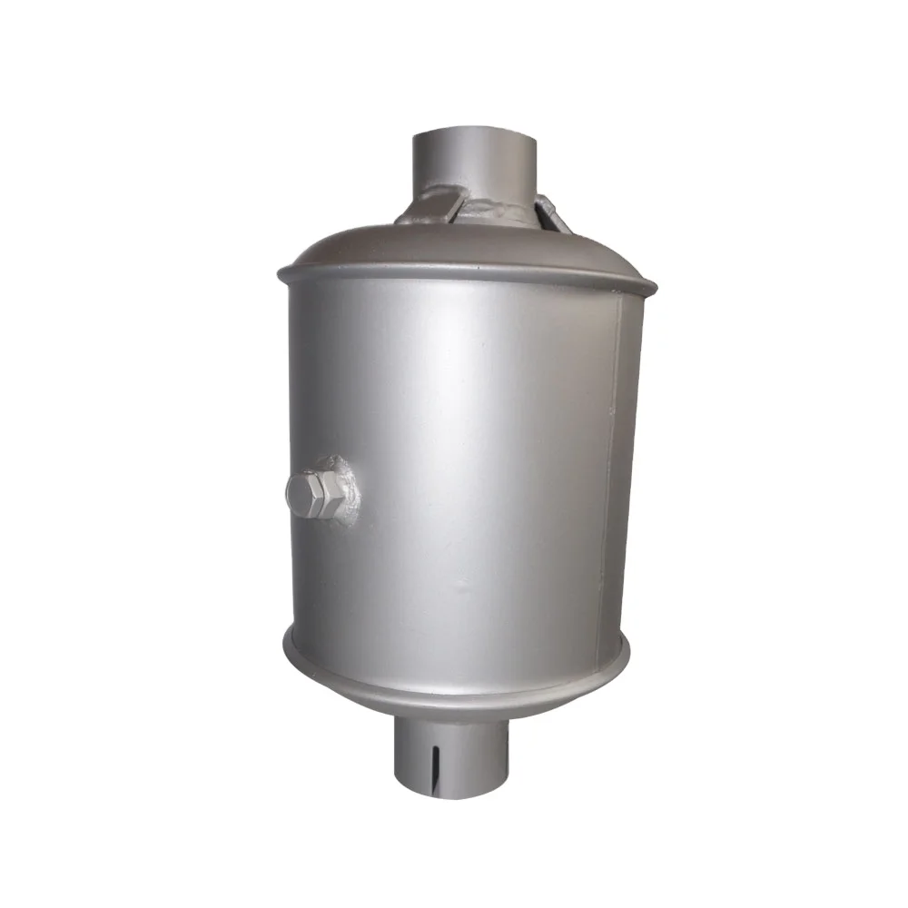 Hot-selling large stainless steel exhaust spark brakes