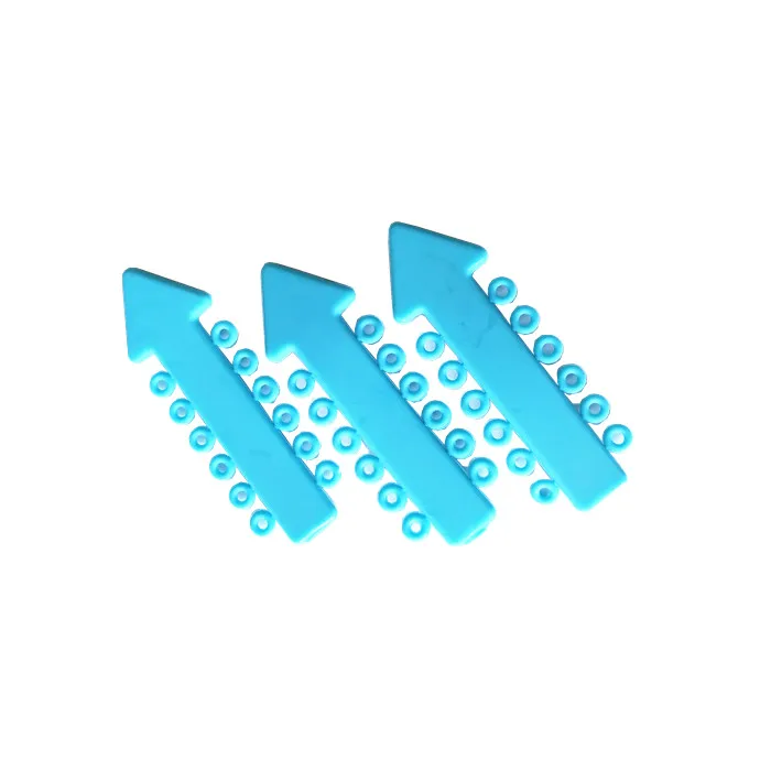 SINO ORTHO  Orthodontic Ligature Tie Ligature Orthodontic